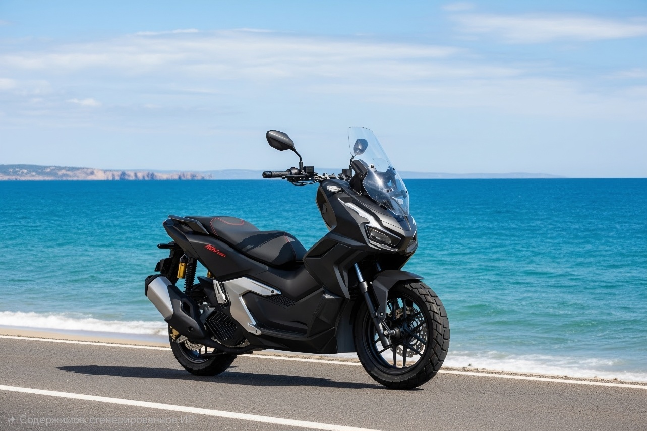 Honda ADV 160