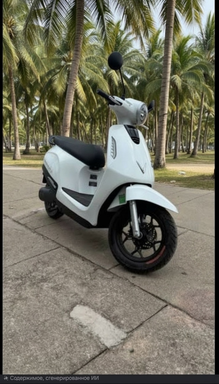 Vinfast Evo Lite Neo