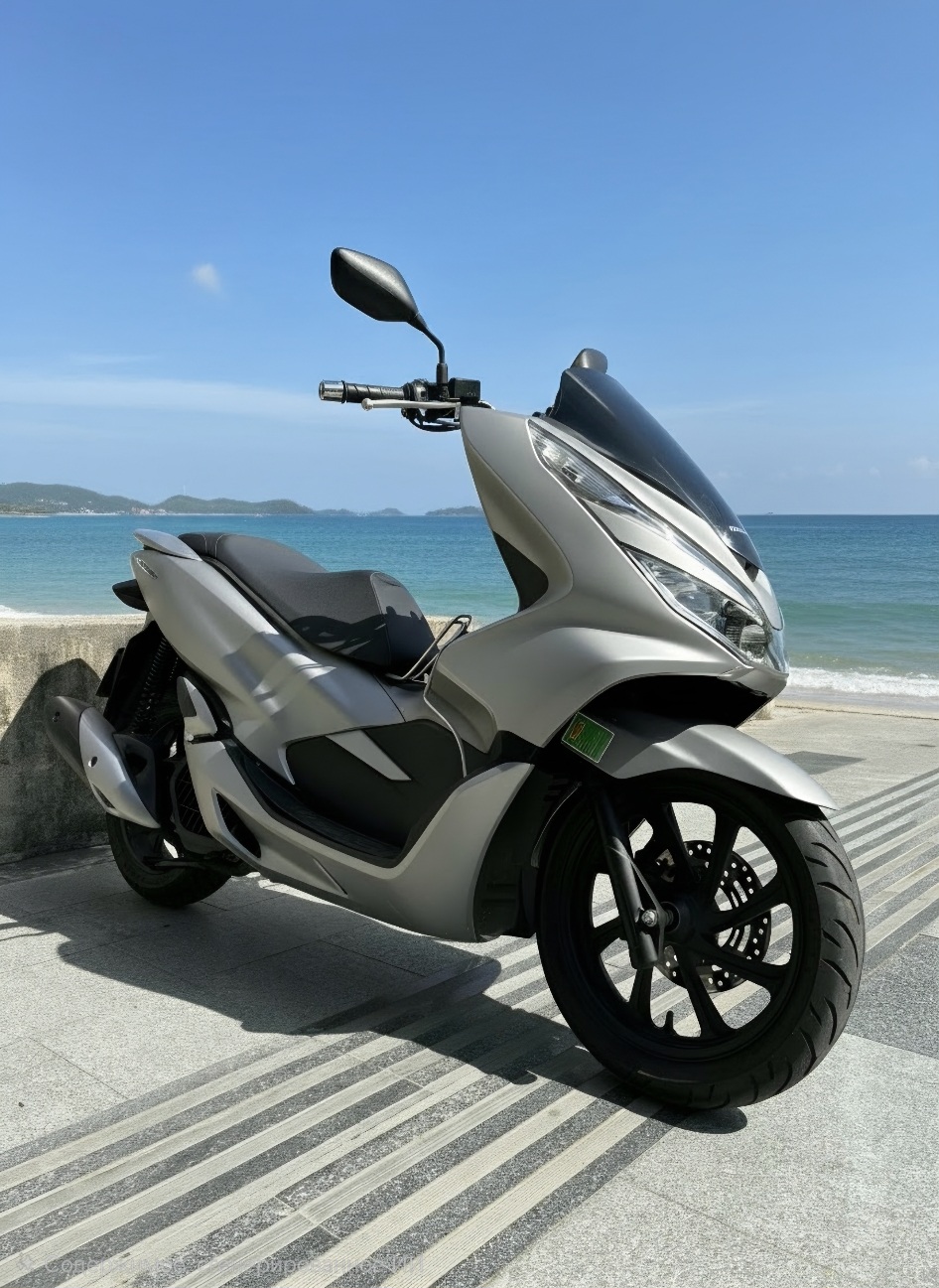 Honda PCX 3-150