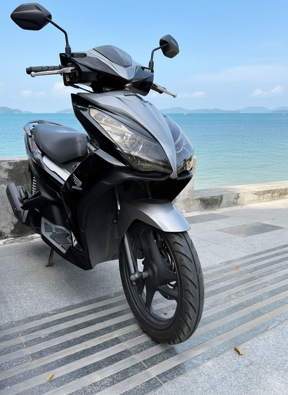Honda Lead
