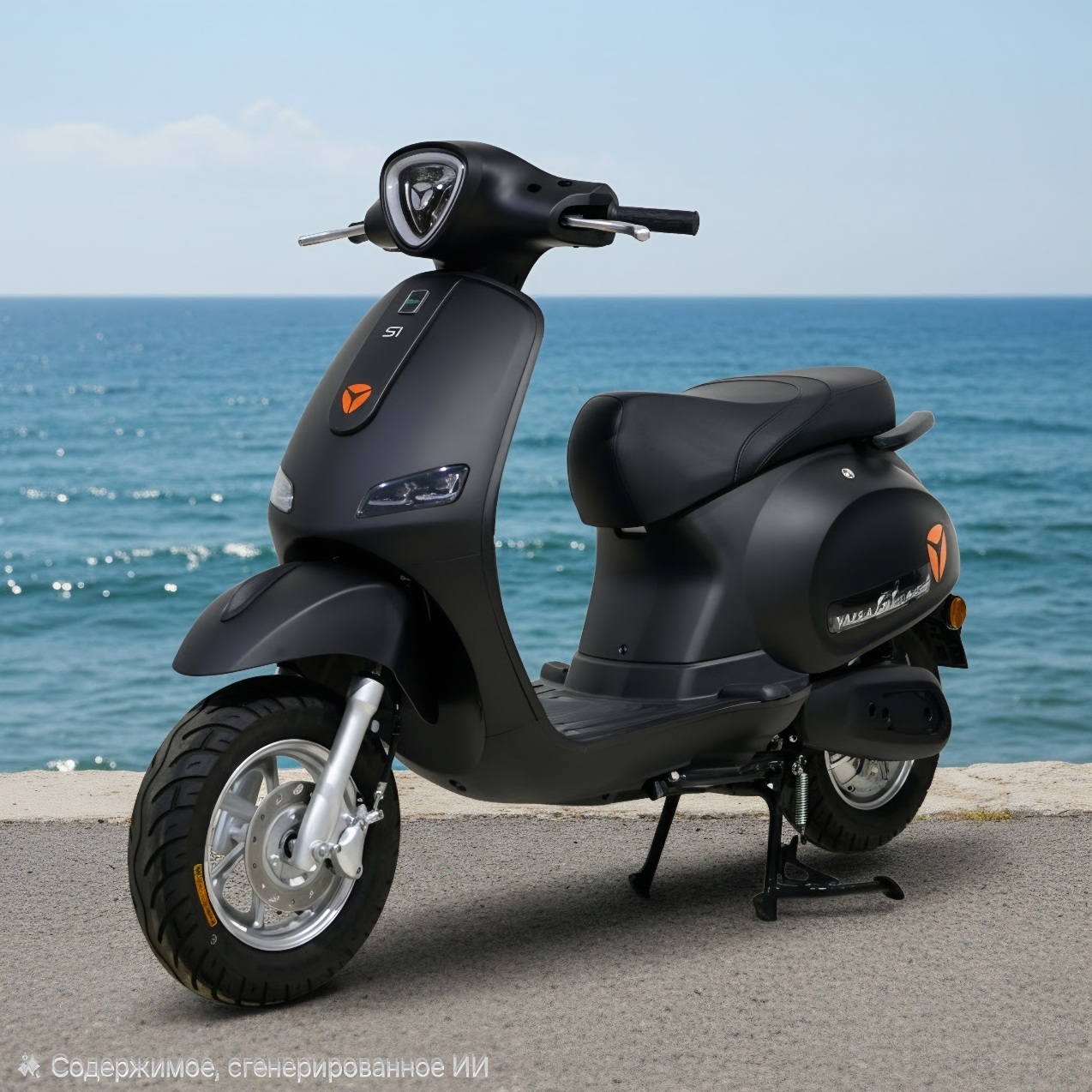 Yadea Odora S1 